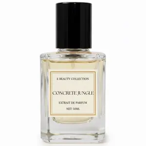 CONCRETE JUNGLE EXTRAIT DE PARFUM
