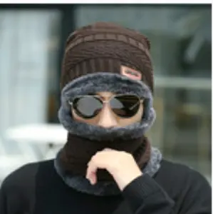 2 peice Hat & Mask warm stylish deal