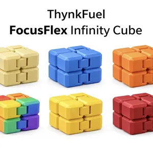 FocusFlex Infinity Cube