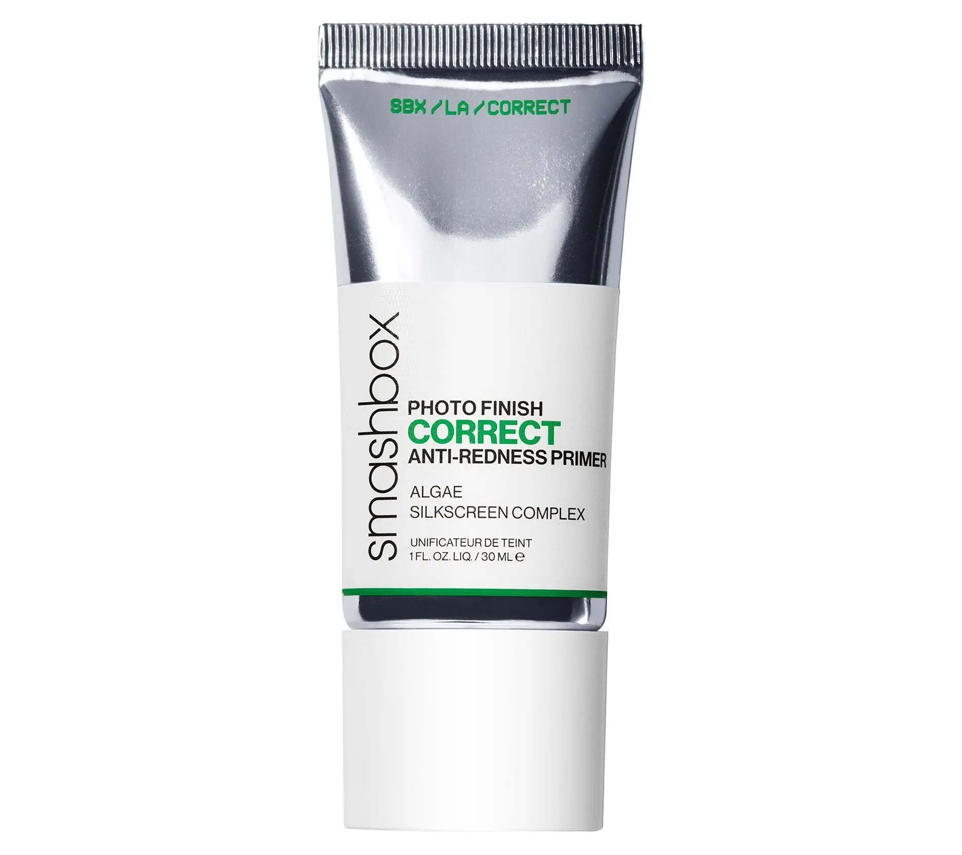Smashbox Photo Finish Correct Anti-Redness Primer - 1 oz Smashbox Photo Finish Correct Anti-Redness Primer - 1 oz
