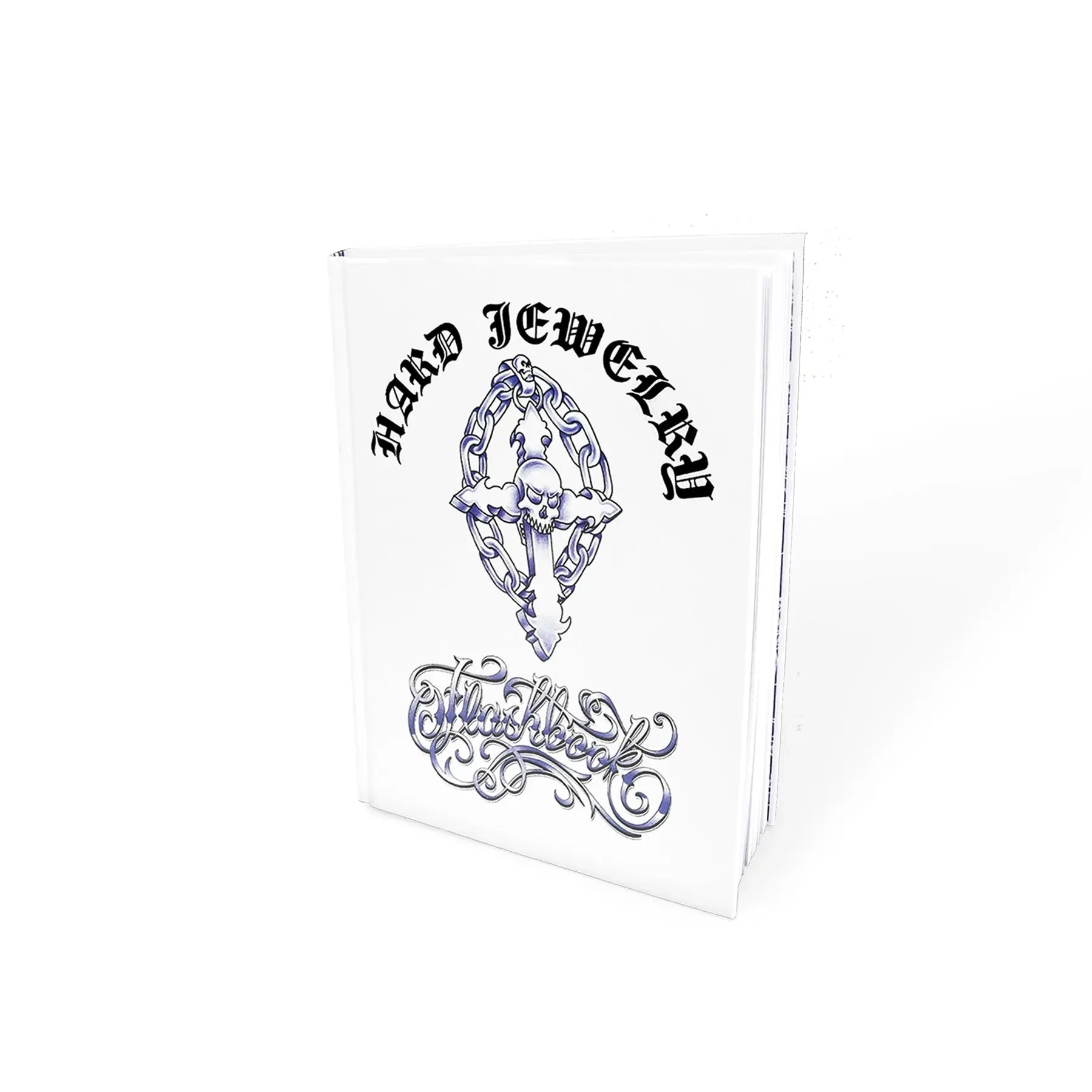 TATTOO FLASHBOOK
