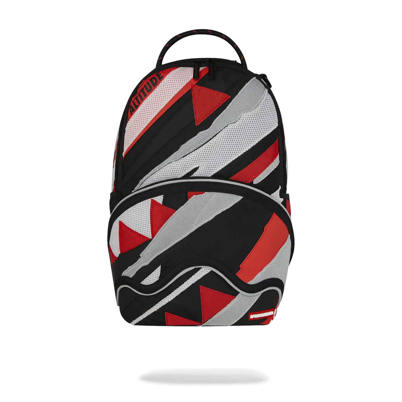 SHARCTIC ARCTIC BACKPACK SHARCTIC ARCTIC BACKPACK