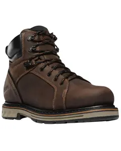 Danner Men's Steel Yard Lacer Work Boot Soft Toe - 12539