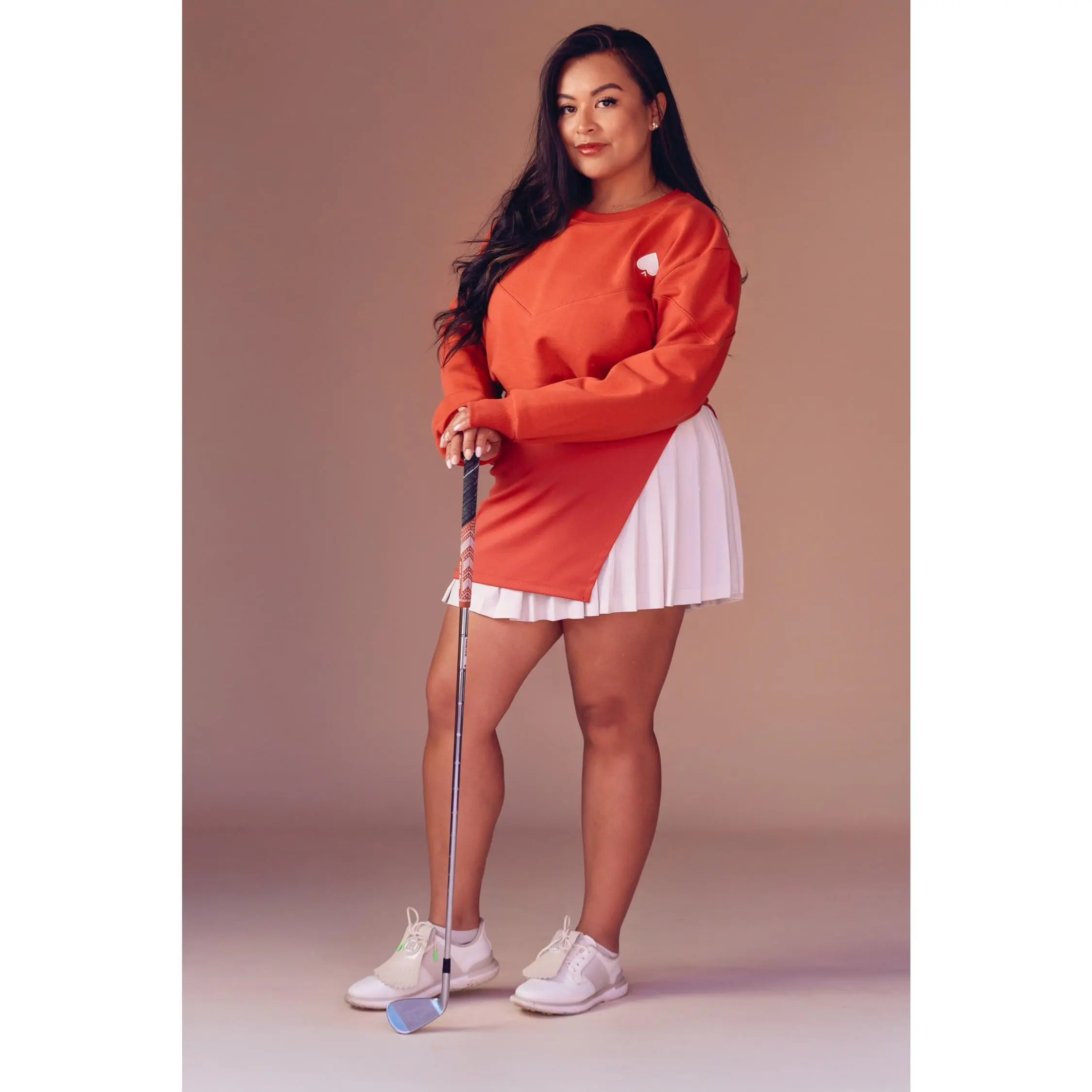 ALYN Double Take Skirt