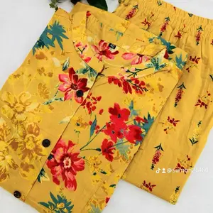 Women’s kurta (with pants) Dress