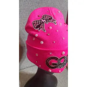 God's Masterpiece Beanie