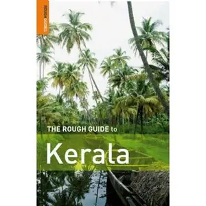USED-The Rough Guide to Kerala by David Abram (Paperback)