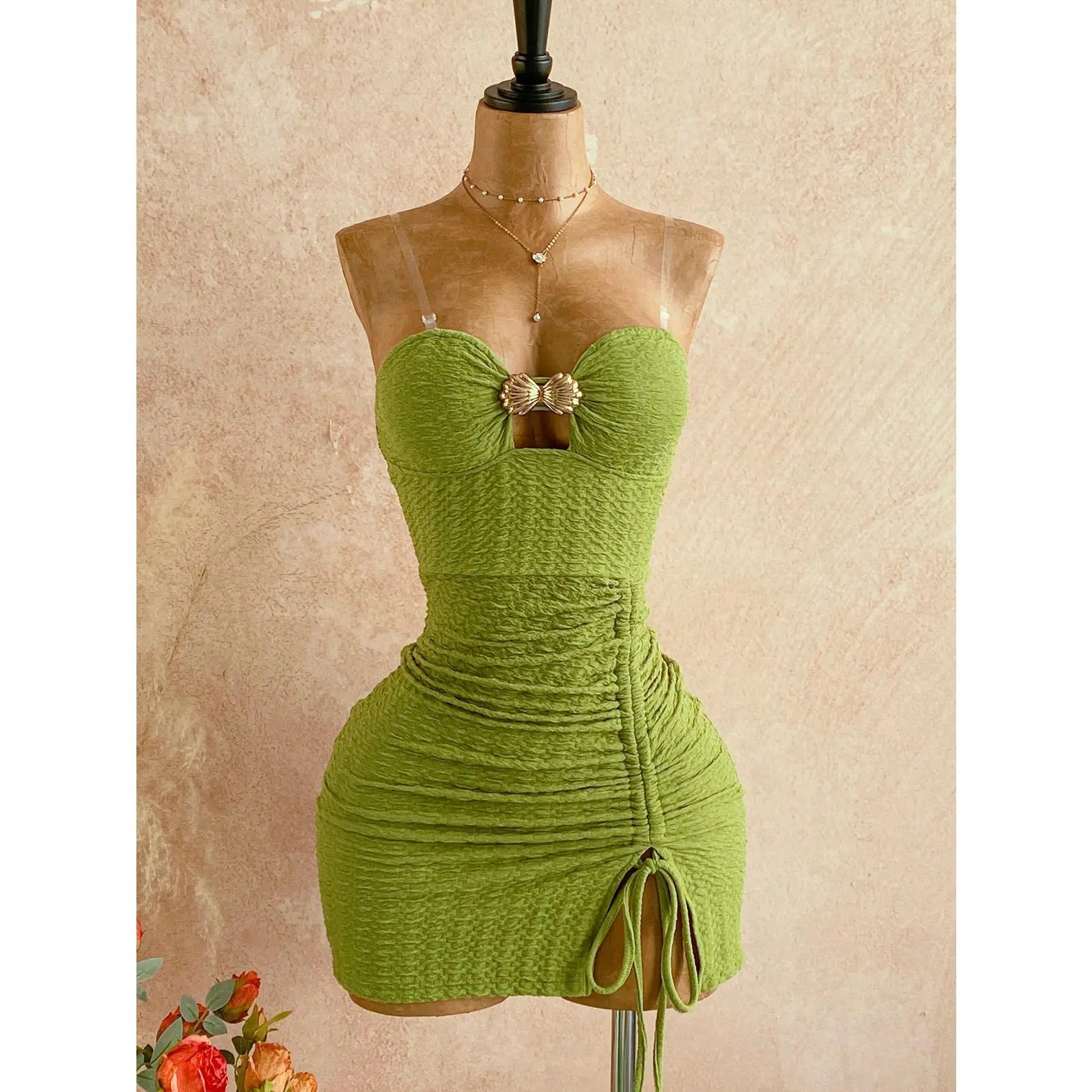 New Casual Vacation Western Beach Wedding Guest Graduation Brunch Spring Break Easter Music Festival