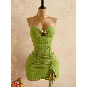 New Casual Vacation Western Beach Wedding Guest Graduation Brunch Spring Break Easter Music Festival