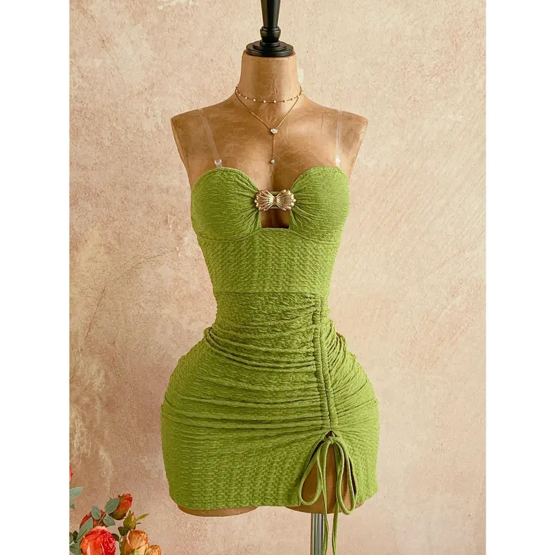 New Casual Vacation Western Beach Wedding Guest Graduation Brunch Spring Break Easter Music Festival