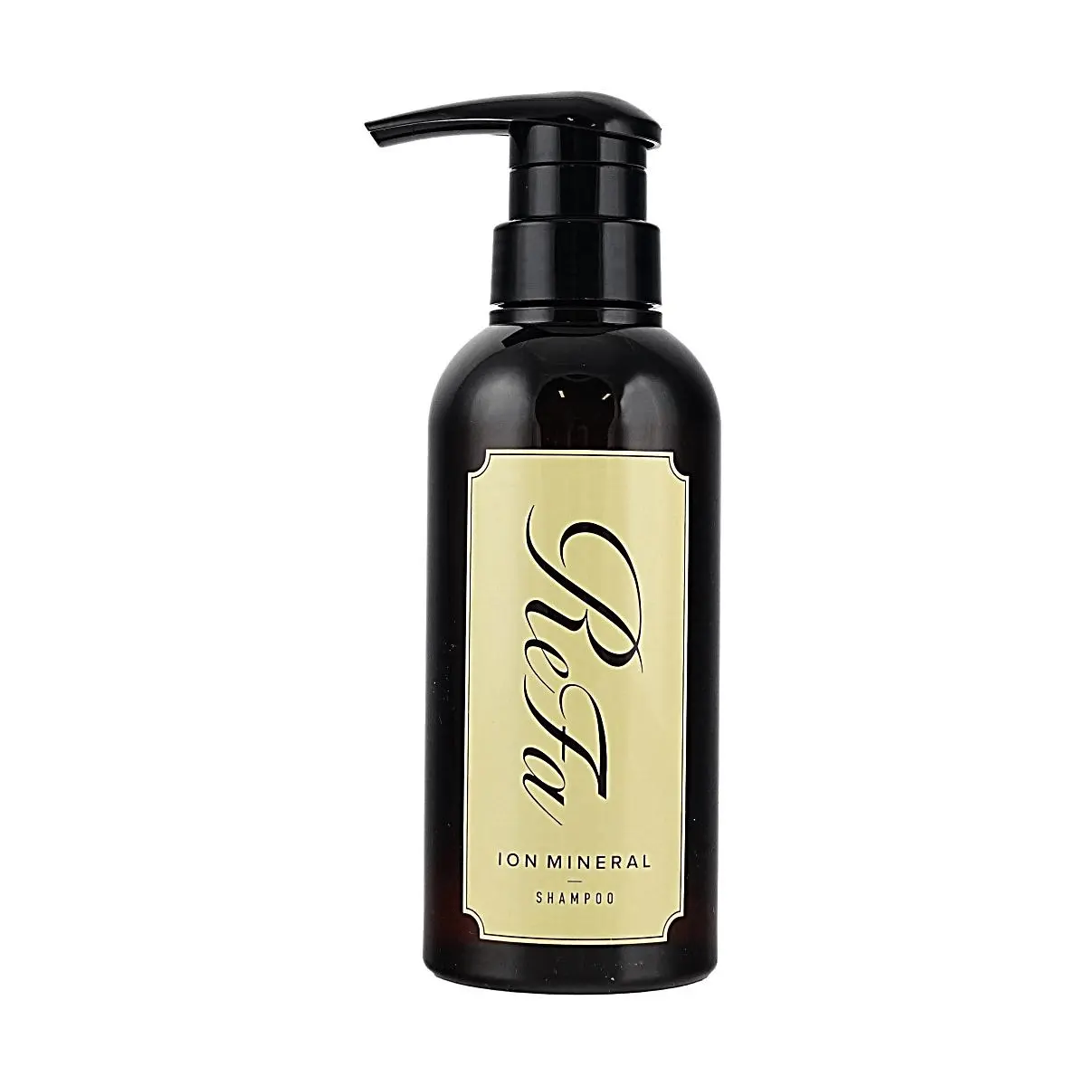REFA Ion Repair Shampoo 300ml - Volumizing & Smoothing, Professional Hair Care for Damaged Hair