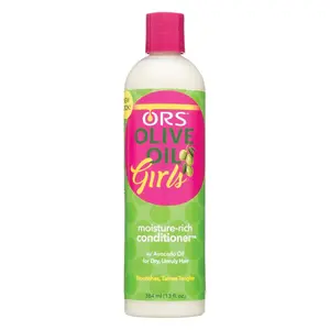 Moisture-Rich Conditioner with Avocado Oil 13 Ounce (Pack of 1)