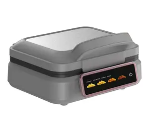 Livwell Smart Touch Waffle Maker Livwell Smart Touch Waffle Maker