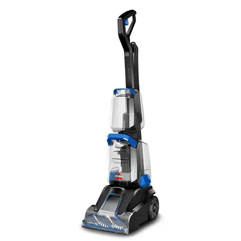 Bissell TurboClean Upright Carpet & Upholstery Cleaner