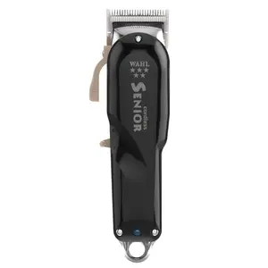 Wahl Professional 5-Star Series Cordless Senior Clipper Adjustable Durable