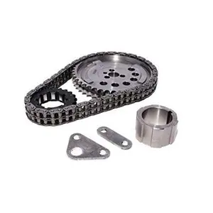 Comp Cams LSx Adjustable Timing Set Double Roller 58x 4 Pole Hex Adjust