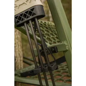 Treestand Archery Quiver Caddy