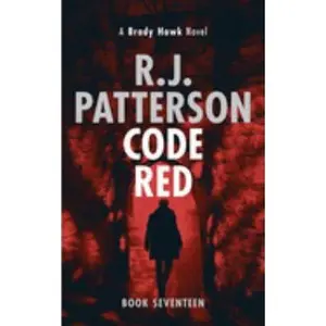 USED-Code Red by Patterson, R. J. (Paperback)