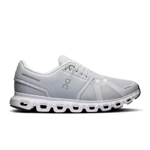Women's On Cloud 6 Glacier/White (3WF10060070) Women's On Cloud 6 Glacier/White (3WF10060070)