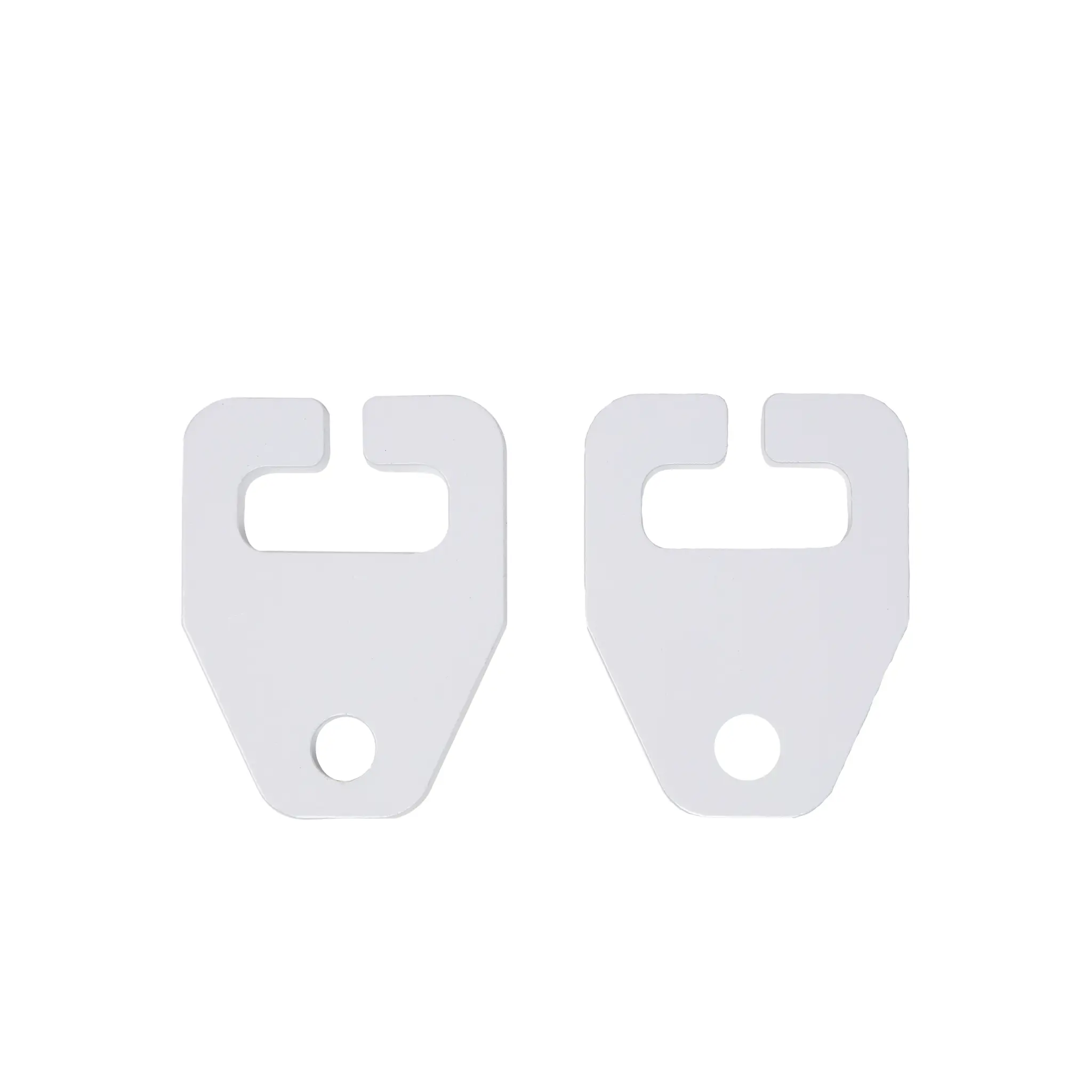 T-Post Steel Target Hanger