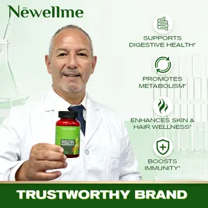 Newellme-Apple Cider Vinegar Gummies Recipe Supports Normal Energy Levels and Gut Health Edible Dietary