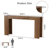 European-63inch-Brown