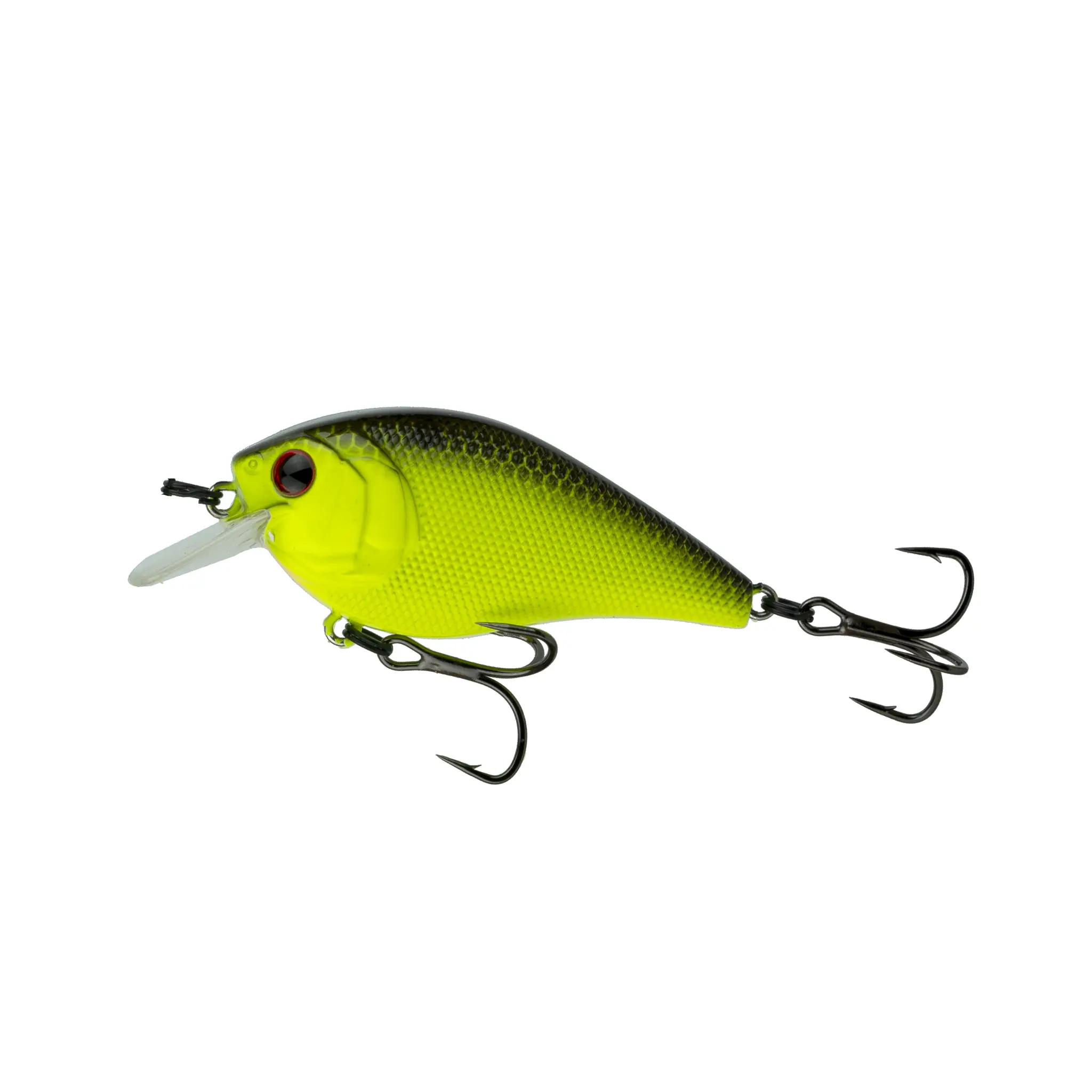 Crush Series Squarebill Crankbait Crush Series Squarebill Crankbait