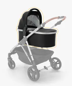 Mockingbird Bassinet