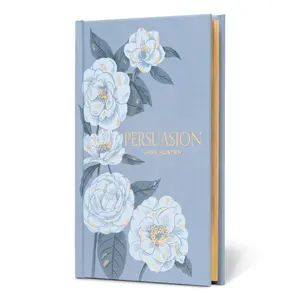 Persuasion (Special Edition) by Jane Austen [Hardcover Book]