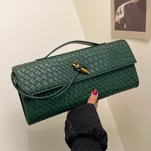 Perfect Lily Women's Elegant Synthetic Leather Crossbody Bag Convertible Clutch Shoulder Purse with Golden-Tone Hardware Everyday & Formal Events Available in Coffee Multiple Colors Affordable Luxury Handbag Cute Purse