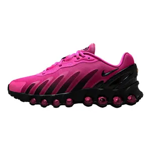 Nike Women's Air Max Dn8 Running Sneakers - Sports & Outdoor Footwear for Running Activities