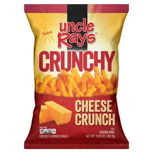 Uncle Ray’s Baked Cheese Crunch