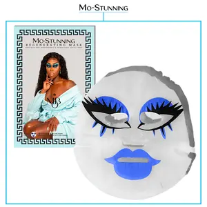 Mo-Stunning Regenerating Mask