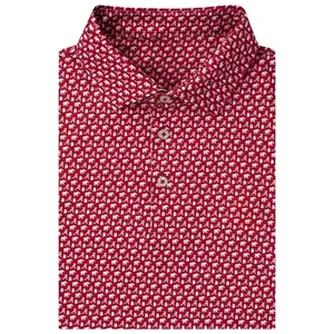 The Alabama Big Al™ 2.0 Polo