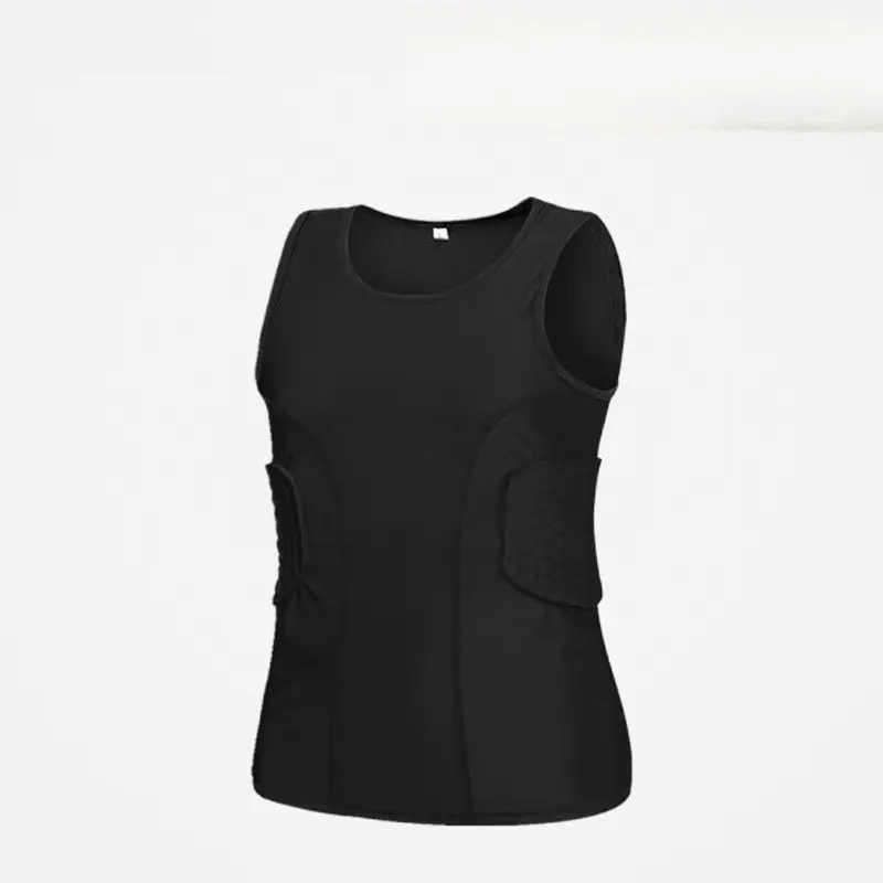 Anti-collision Vest