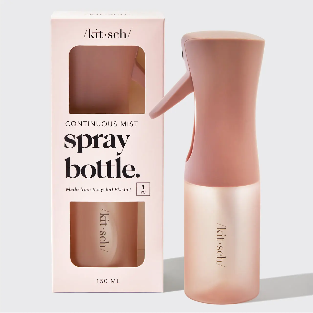 Continuous Spray Bottle - Terracotta Continuous Spray Bottle - Terracotta
