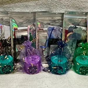 Zodiac Bookish Pak - Large