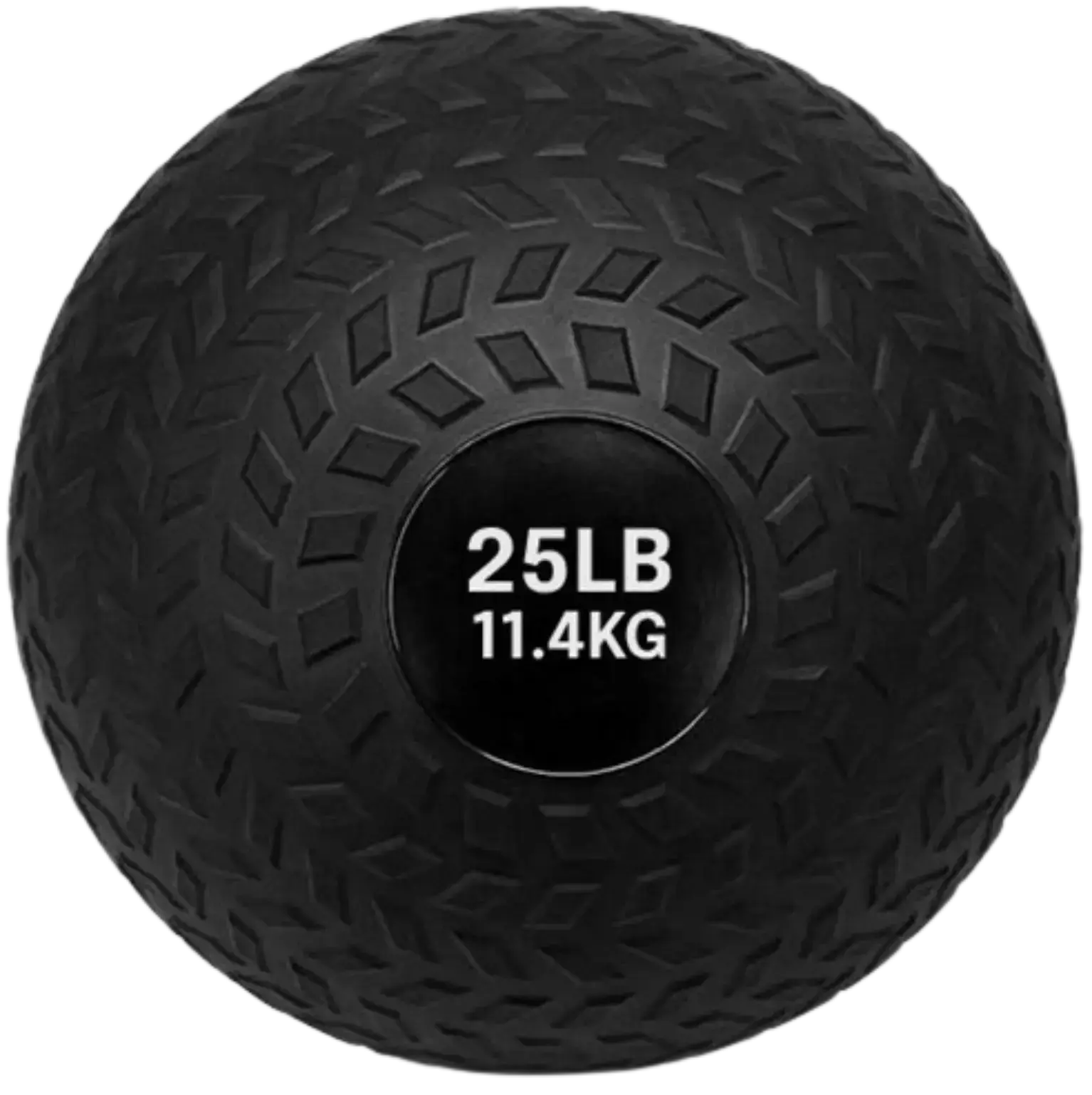 French Fitness PVC Slam Ball 25 lb (New)