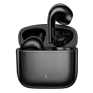 Wireless Earphones Low Latency Gaming Headset High Fidelity Long Battery Life Touch Control 180mah Perfect Gift Creative Design