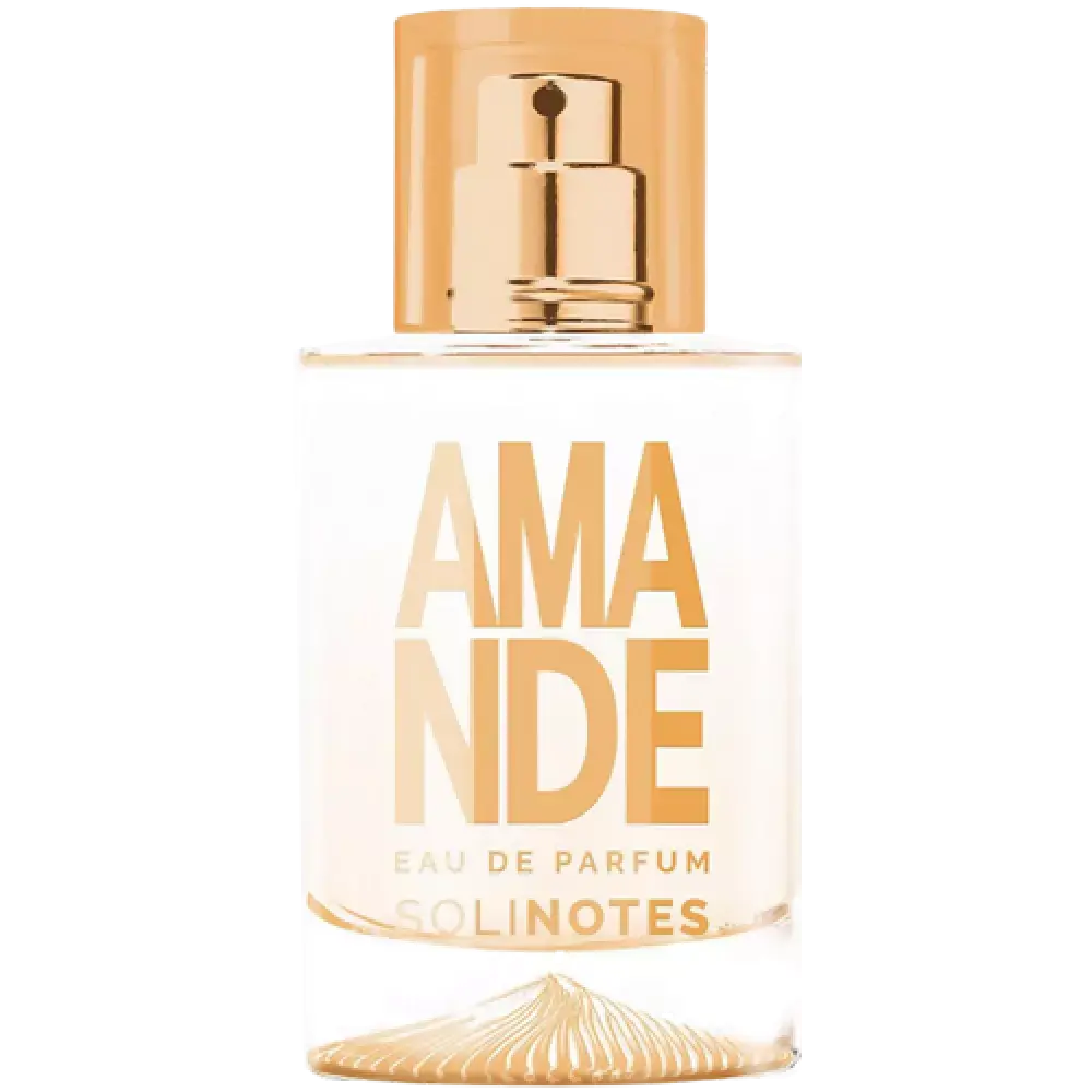 Solinotes Amande Almond Eau de Parfum 50ml