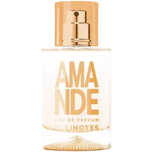 Solinotes Amande Almond Eau de Parfum 50ml