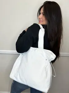 The Iris Tote Bag (#8027) Fusion of Style and Functionality - By Iris & Rainbow