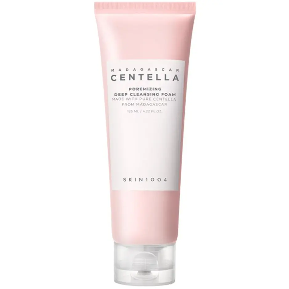 SKIN1004 Poremizing Deep Cleansing Foam