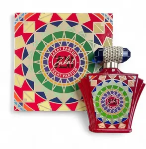 Z28 UNISEX EDP - 100ML (3.40z) by ZAKAT