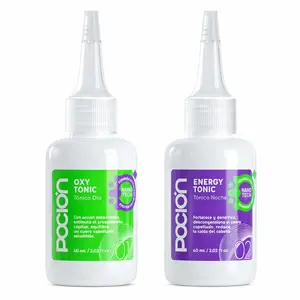La Pocion Dutonic Anticaída y Crecimiento del Cabello - Stimulates Hair Growth