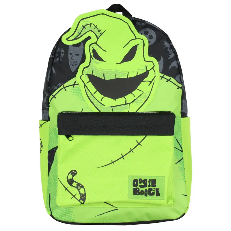 loungefly oogie boogie backpack - TikTok Shop display picture 1