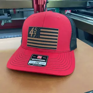 45/47 Flag Hat - trucker, snapback, patch hats trucker hat maga hat 45-47 maga viral trump hat