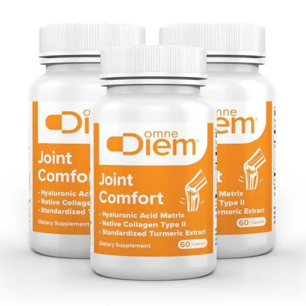 Joint Comfort with ZOARA 3 Pack
