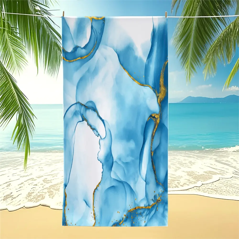 Beach towel 11