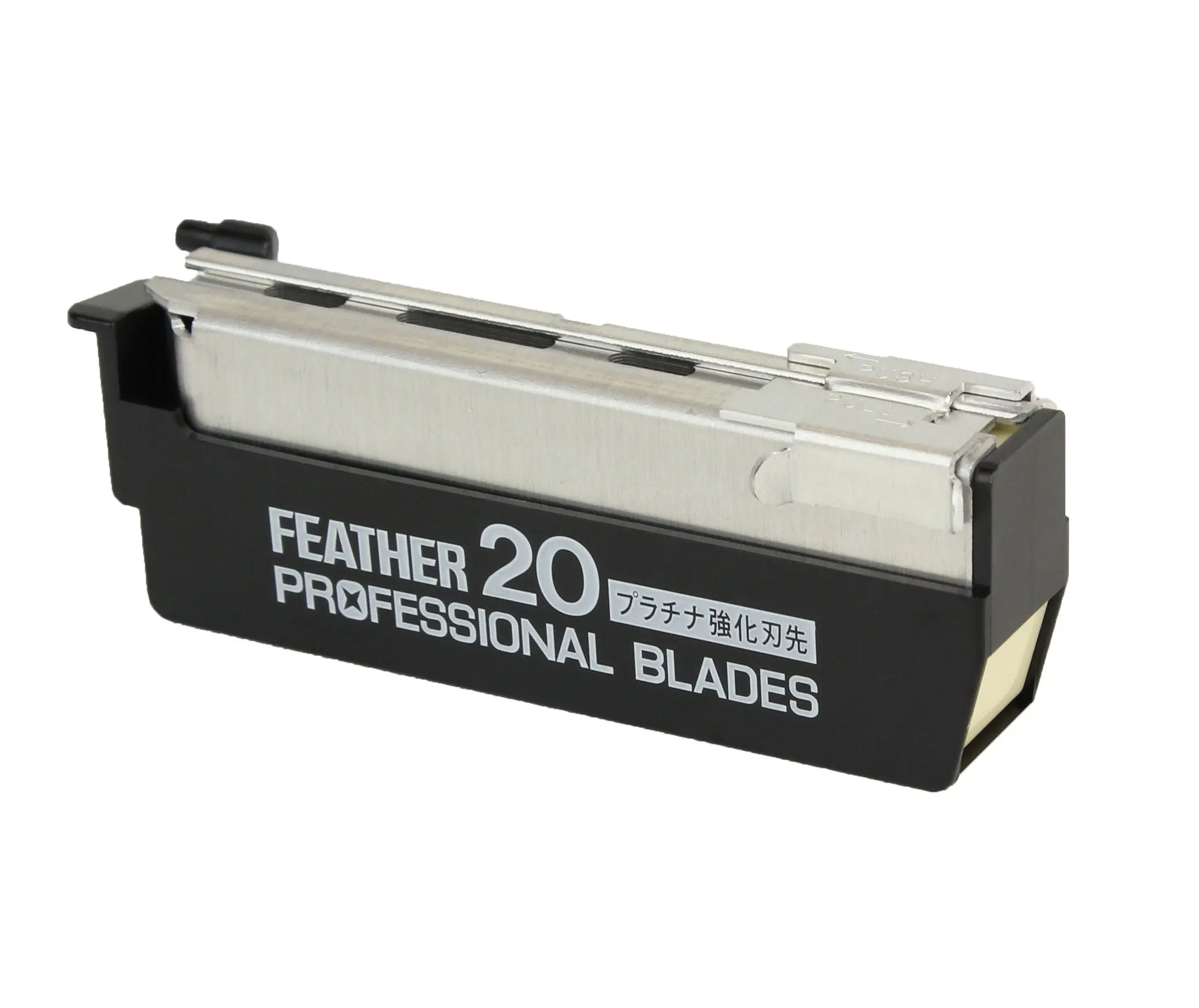 Feather Artist Club Professional Blades 20pk Feather Artist Club Professional Blades 20pk